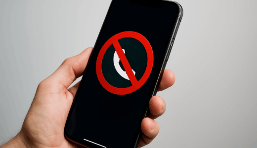 iPhoneの着信拒否設定方法！個別番号と非通知電話を完全ブロック